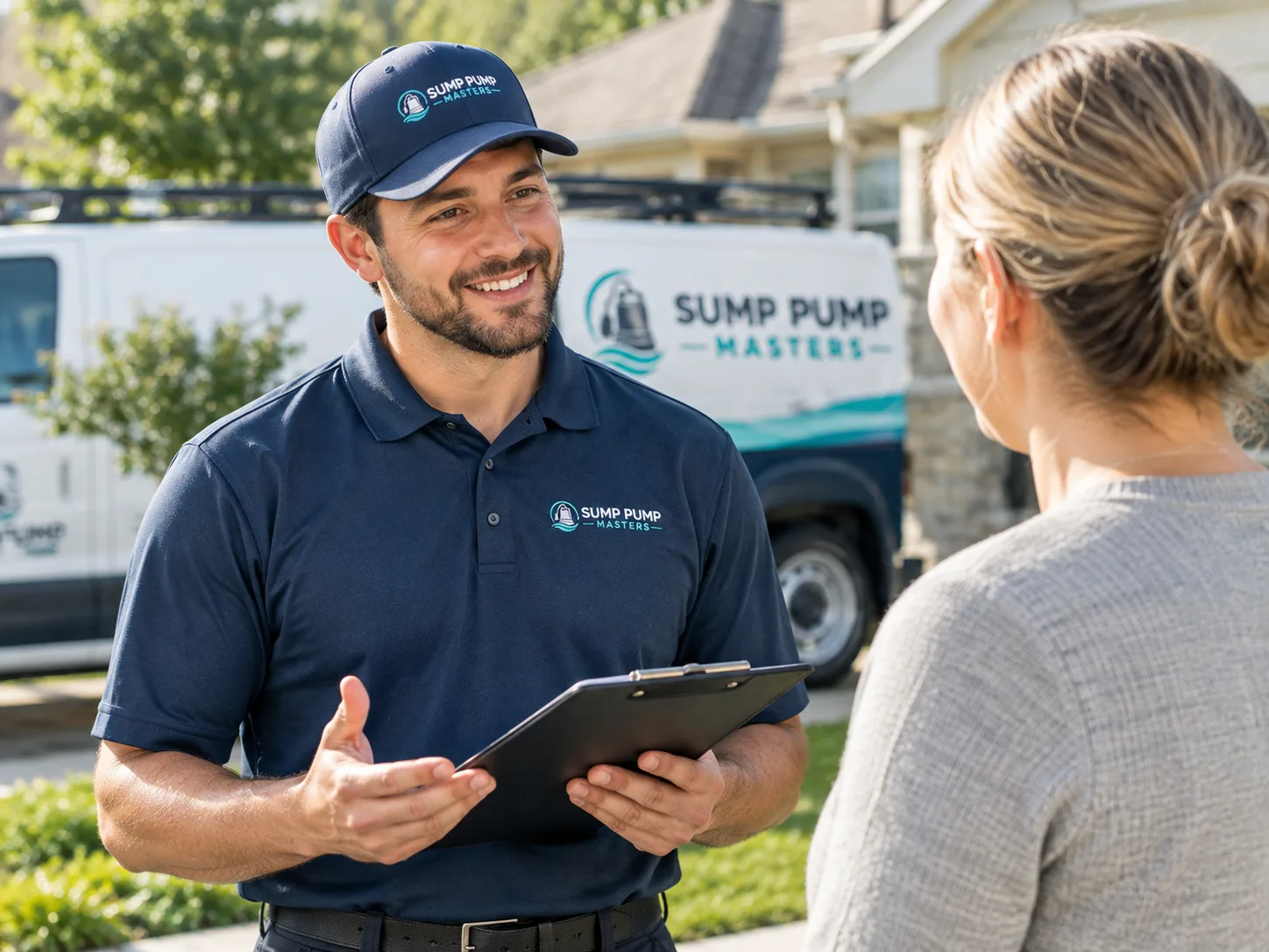 Sump Pump Repair Ryde, CA FAQs